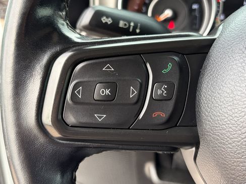 Used 2021 Jeep Gladiator Sport AWD/4WD image 20