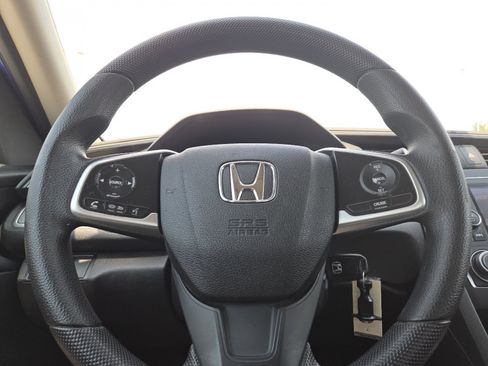 Used 2016 Honda Civic LX image 25