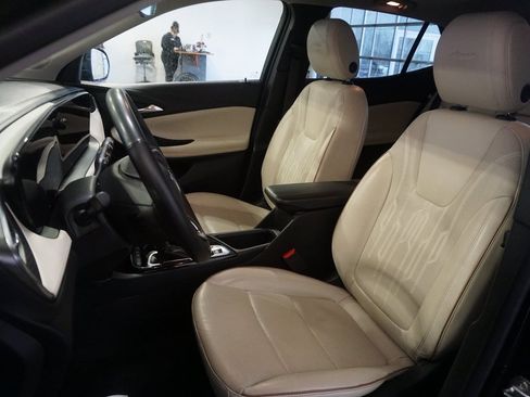 Used 2024 Buick Encore GX Avenir w/ Avenir Technology Package image 21