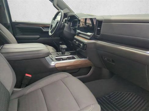 Used 2023 Chevrolet Silverado 1500 RST w/ All Star Edition Plus RWD image 24