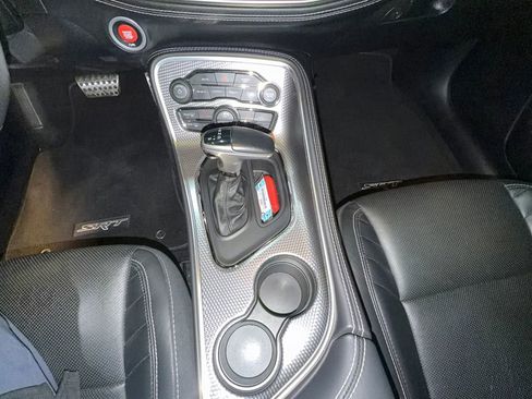Used 2021 Dodge Challenger SRT Hellcat Redeye RWD image 13