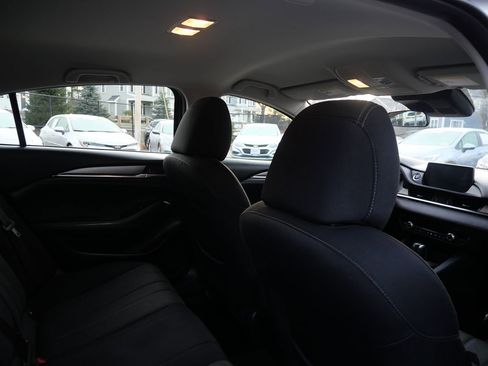 Used 2018 MAZDA MAZDA6 Sport image 23