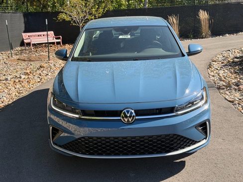 New 2026 Volkswagen Jetta S image 8