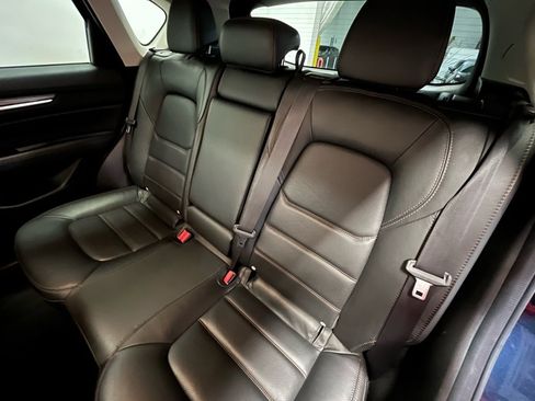 Used 2020 MAZDA CX-5 Grand Touring image 13