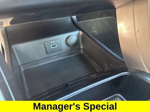 Used 2018 Ford Fusion S image 24