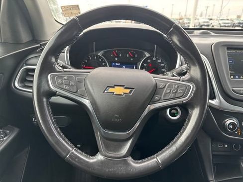 Used 2019 Chevrolet Equinox LT image 14