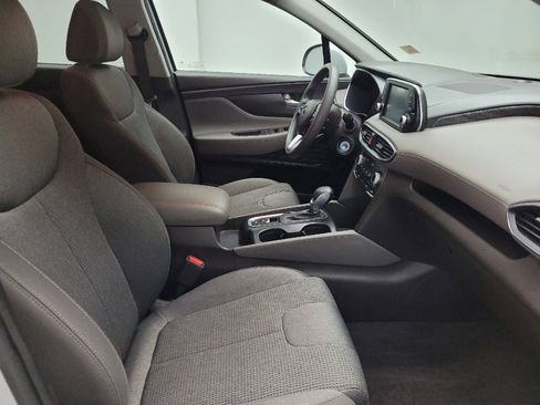 Used 2020 Hyundai Santa Fe SE AWD/4WD image 21