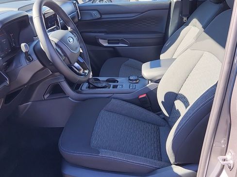 New 2025 Ford Ranger XLT w/ Equipment Group 301A High image 14