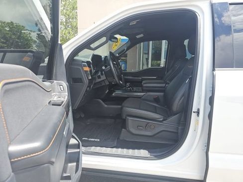 Used 2022 Ford F150 Tremor w/ Equipment Group 401A Mid AWD/4WD image 9