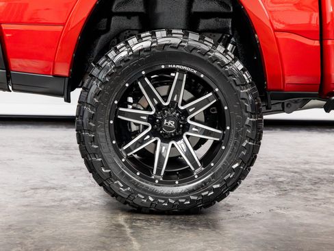 Used 2026 RAM 1500 Big Horn AWD/4WD image 27