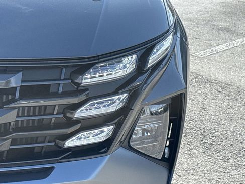 New 2025 Hyundai Tucson SEL image 6