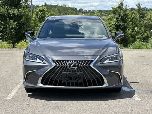 Used 2023 Lexus ES 350 w/ Premium Package FWD image 30