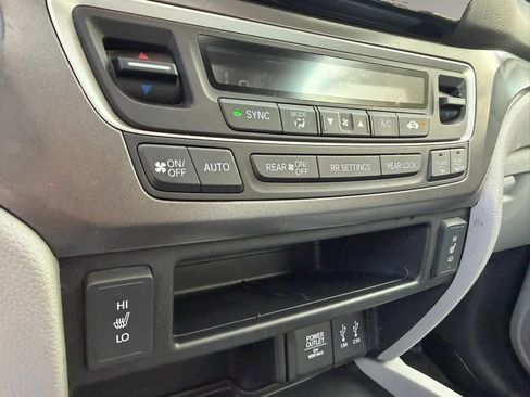 Used 2016 Honda Pilot EX-L image 17