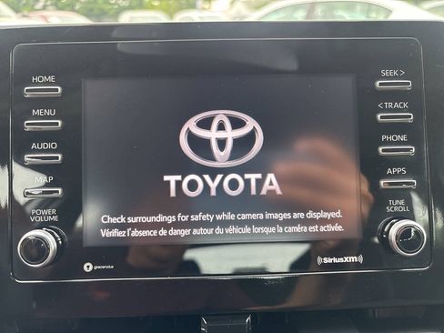 Used 2023 Toyota Camry LE w/ Convenience Package FWD image 24