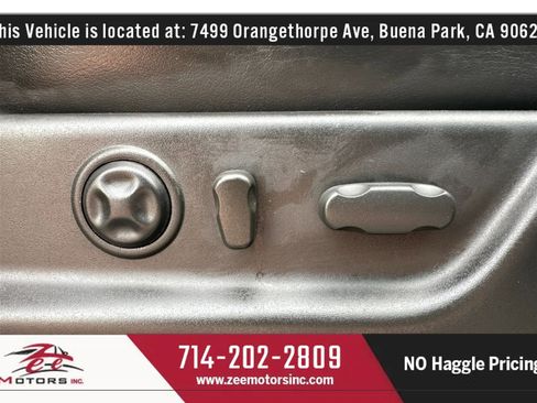 Used 2007 Cadillac Escalade AWD w/ Information Package image 46