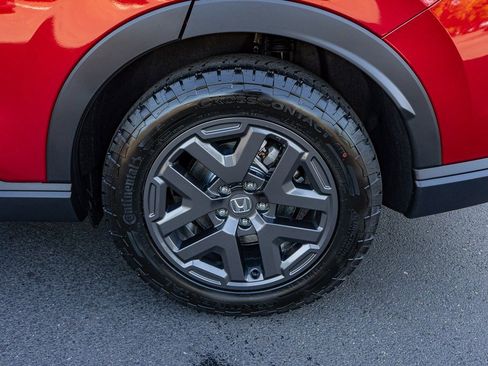 New 2026 Honda CR-V TrailSport image 10