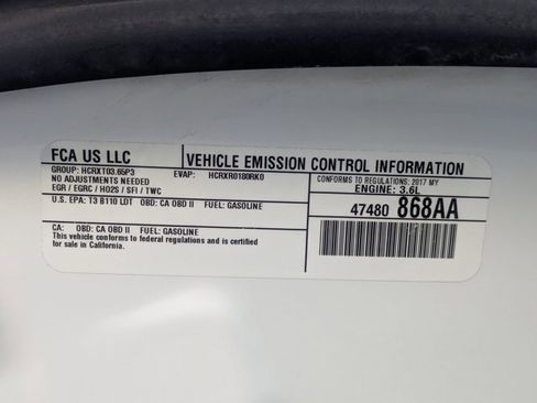 Used 2017 Jeep Grand Cherokee Laredo image 22