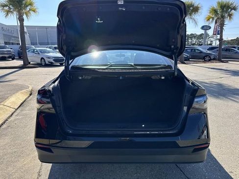 New 2026 Nissan Sentra S w/ Floor Mat Package image 6