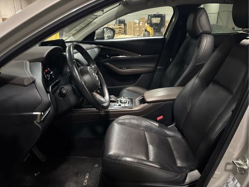Used 2024 MAZDA CX-30 AWD 2.5 S w/ Premium Package image 9