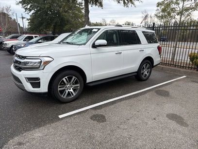 Used 2024 Ford Expedition Limited