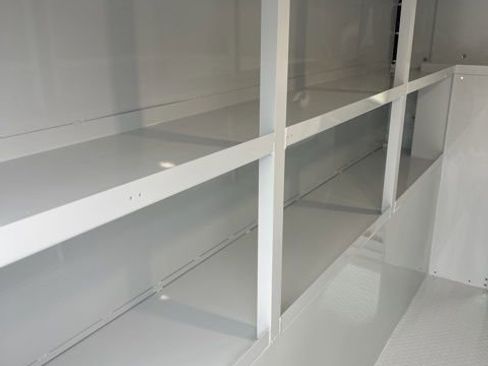 New 2024 Ford Transit 350 Base w/ Interior Upgrade Package image 21