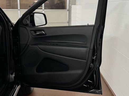 Used 2023 Dodge Durango SRT w/ Black Package image 50