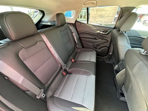 New 2026 Chevrolet Trax LT w/ Driver Confidence Package image 25