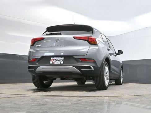 Used 2025 Buick Encore GX Preferred AWD/4WD image 47