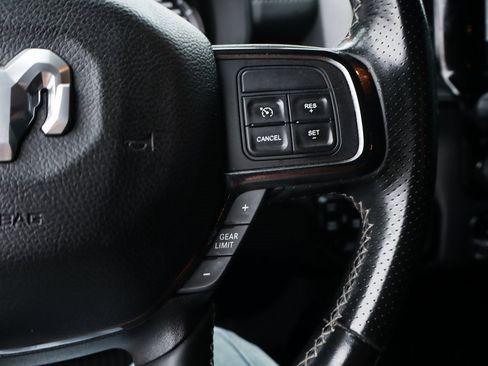 Used 2022 RAM 2500 Power Wagon w/ Level 1 Equipment Group image 24