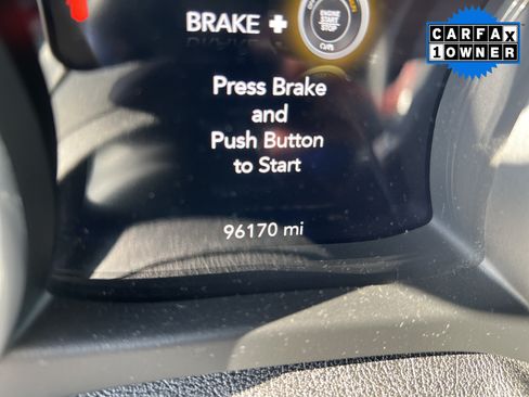 Used 2018 Jeep Wrangler Unlimited Rubicon AWD/4WD image 6