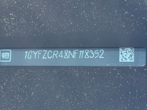 Used 2022 Cadillac XT4 Premium Luxury w/ Enhanced Visibility Package image 32