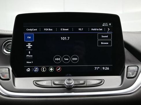 Used 2025 Chevrolet Blazer LT FWD image 31