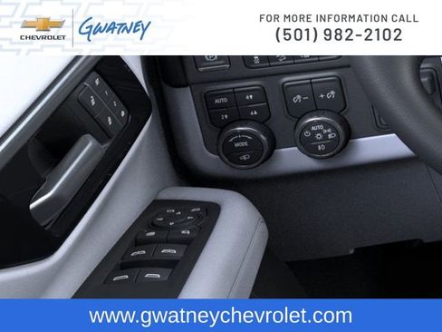 New 2026 Chevrolet Tahoe Premier image 22