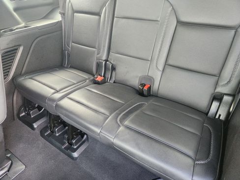 Used 2023 GMC Yukon Denali AWD/4WD image 33