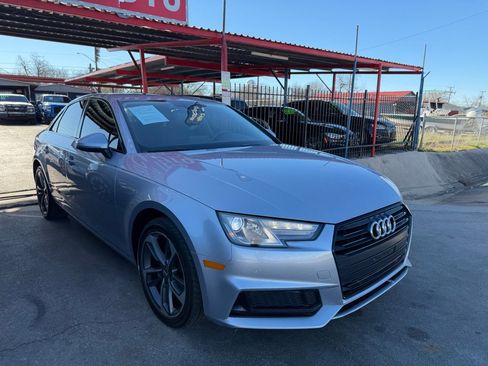 Used 2019 Audi A4 2.0T Premium image 19