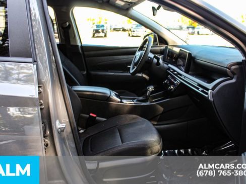 Used 2025 Hyundai Tucson SEL FWD image 18