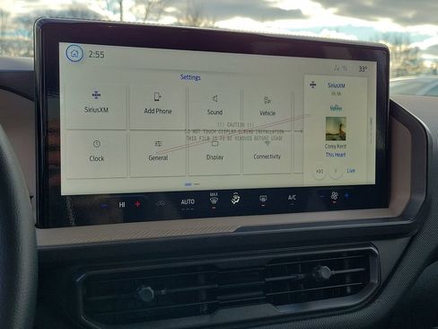 New 2025 Ford Bronco Sport Big Bend image 27