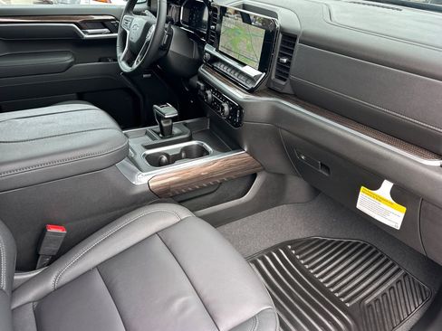 New 2026 Chevrolet Silverado 1500 RST w/ Convenience Package II image 15