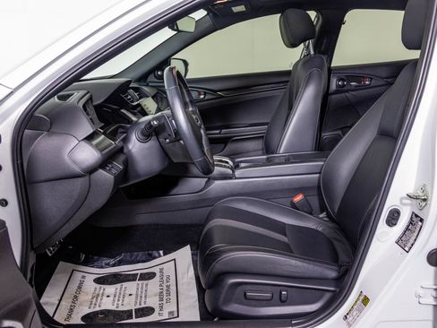 Used 2021 Honda Civic Sport Touring image 24
