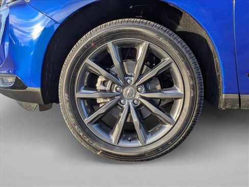 New 2026 Acura RDX A-Spec image 10