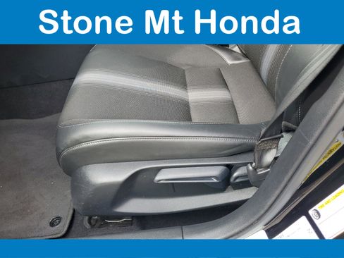 Used 2025 Honda Civic Sport image 18