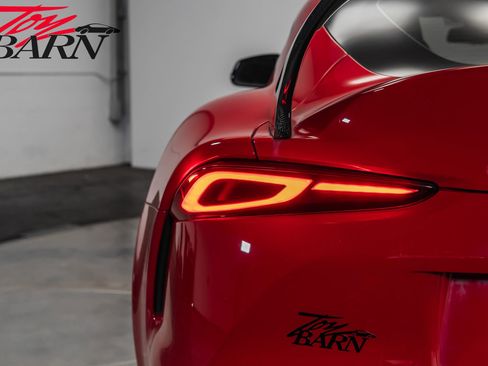 Used 2020 Toyota Supra image 13