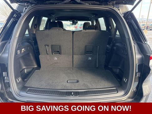 New 2025 Jeep Grand Cherokee L Laredo image 45