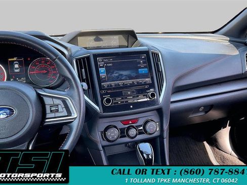 Used 2017 Subaru Impreza 2.0i Sport AWD/4WD image 6
