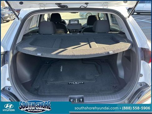 Certified 2023 Hyundai Kona SEL image 13