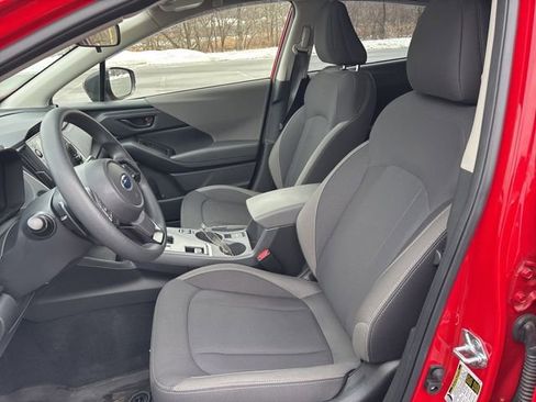 Used 2025 Subaru Crosstrek 2.0i Premium image 43