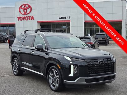Used 2024 Hyundai Palisade Limited