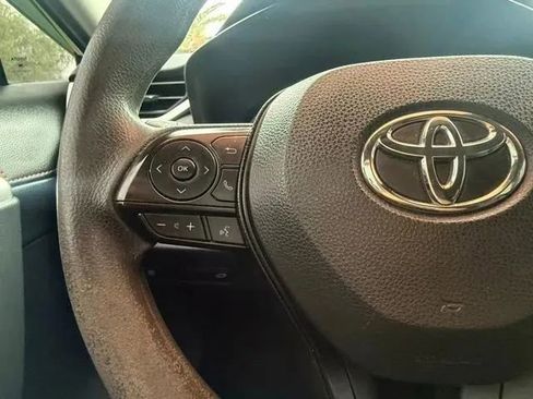 Used 2019 Toyota RAV4 Adventure w/ All Weather Liner Package AWD/4WD image 22