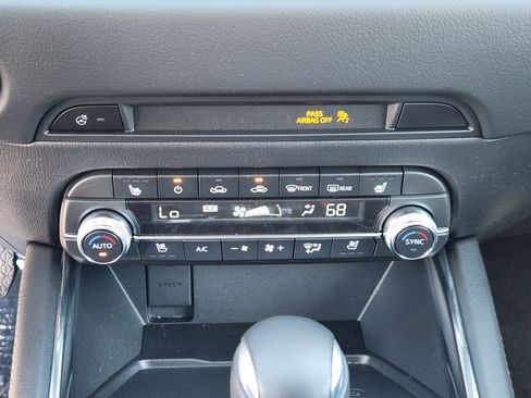 Certified 2025 MAZDA CX-5 AWD 2.5 S w/ Premium Plus Pkg image 21