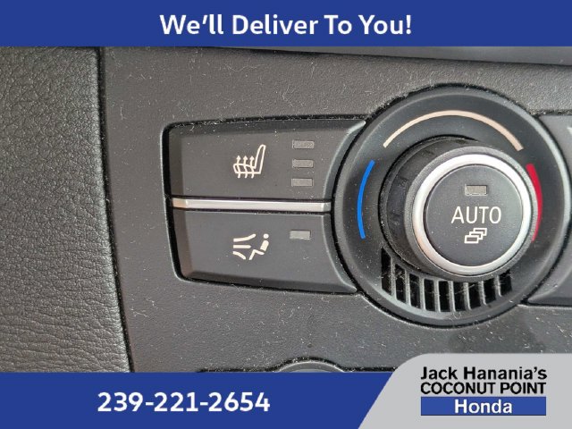 Used 2009 BMW X5 xDrive30i AWD/4WD image 24